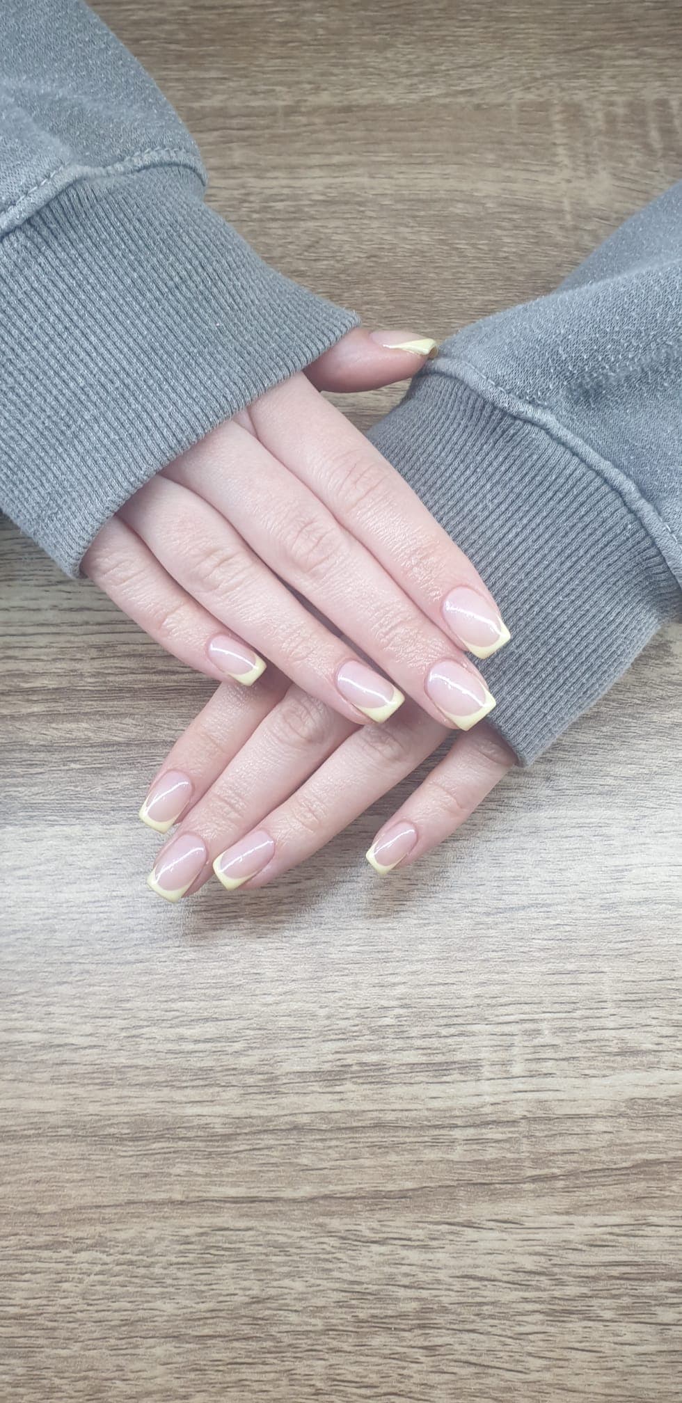 Nail art pattern
