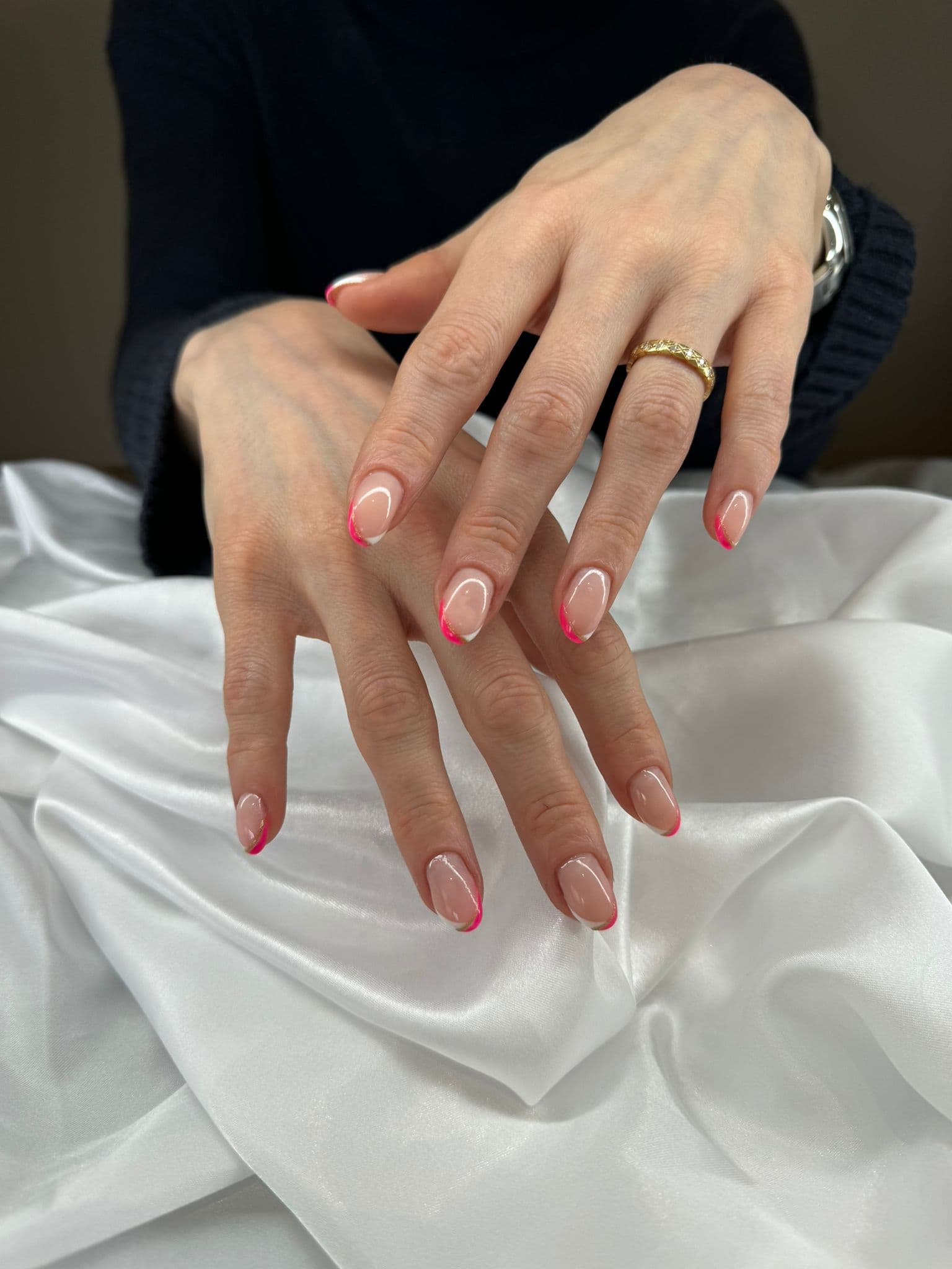 Nail art design