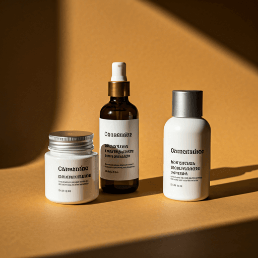 Facial treatment